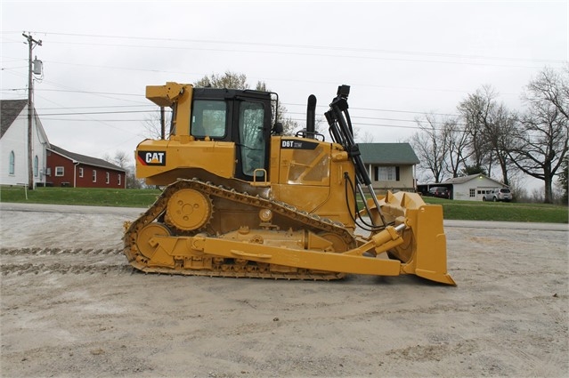 Tractores Sobre Orugas Caterpillar D6T de medio uso en venta Ref.: 1542326367529545 No. 2