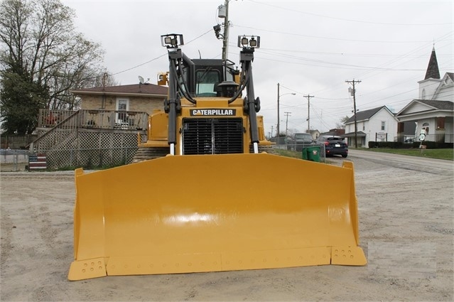 Tractores Sobre Orugas Caterpillar D6T de medio uso en venta Ref.: 1542326367529545 No. 4