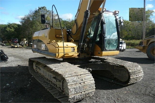 Excavadoras Hidraulicas Caterpillar 320DL de importacion a la ven Ref.: 1542326534398137 No. 3