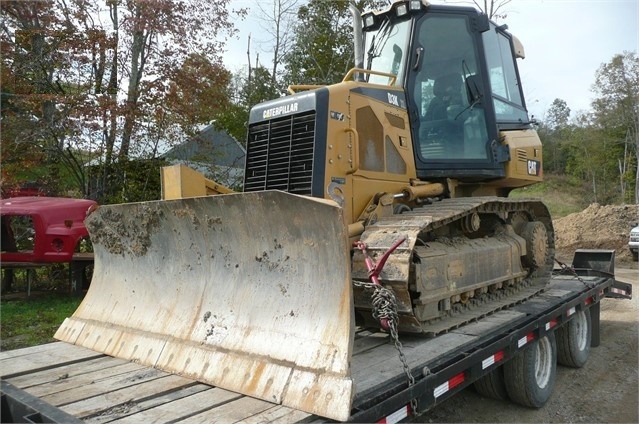 Dozers/tracks Caterpillar D3K