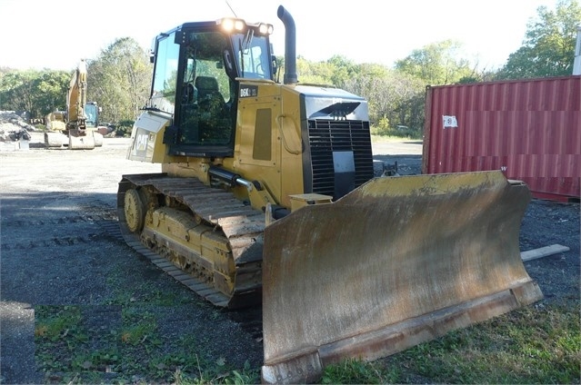 Tractores Sobre Orugas Caterpillar D6K en optimas condiciones Ref.: 1542331456486988 No. 2