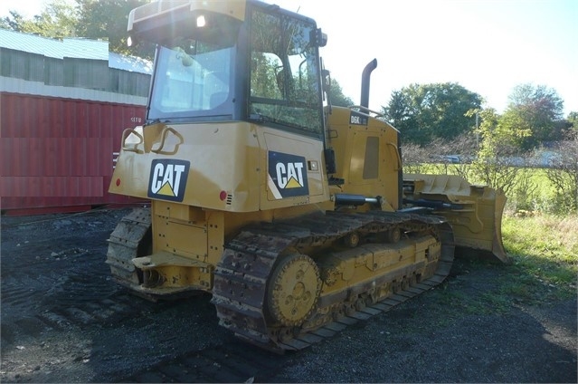 Tractores Sobre Orugas Caterpillar D6K en optimas condiciones Ref.: 1542331456486988 No. 3