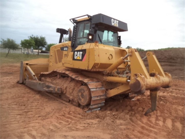 Tractores Sobre Orugas Caterpillar D7E seminueva en perfecto esta Ref.: 1542334136990000 No. 3