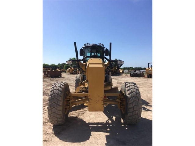 Motoconformadoras Caterpillar 140M importada a bajo costo Ref.: 1542334292958947 No. 2