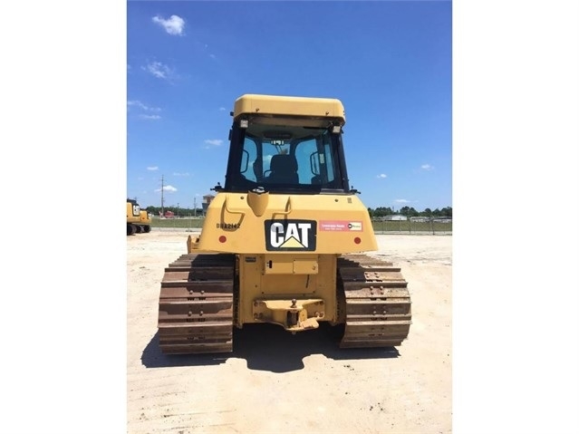 Dozers/tracks Caterpillar D6K