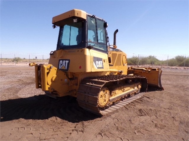 Tractores Sobre Orugas Caterpillar D6K importada de segunda mano Ref.: 1542396473373131 No. 4