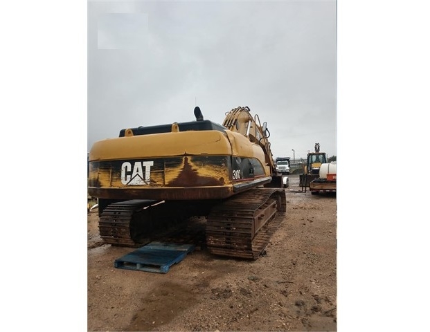 Excavadoras Hidraulicas Caterpillar 330CL de importacion a la ven Ref.: 1542728853282137 No. 3