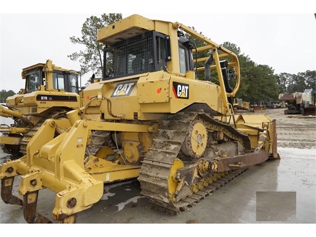 Tractores Sobre Orugas Caterpillar D6T seminueva en perfecto esta Ref.: 1542749905057620 No. 3