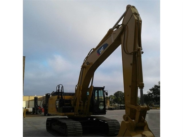 Excavadoras Hidraulicas Caterpillar 336EL en venta, usada Ref.: 1542755496815045 No. 2