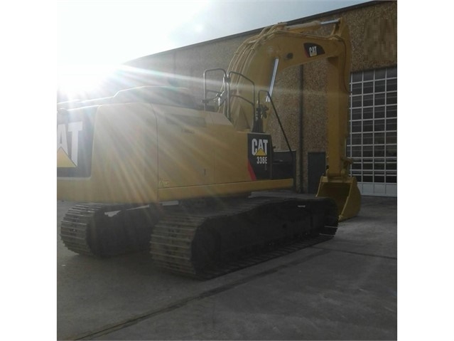 Excavadoras Hidraulicas Caterpillar 336EL en venta, usada Ref.: 1542755496815045 No. 3