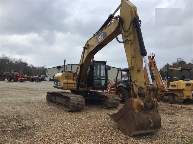 Hydraulic Excavator Caterpillar 320DL