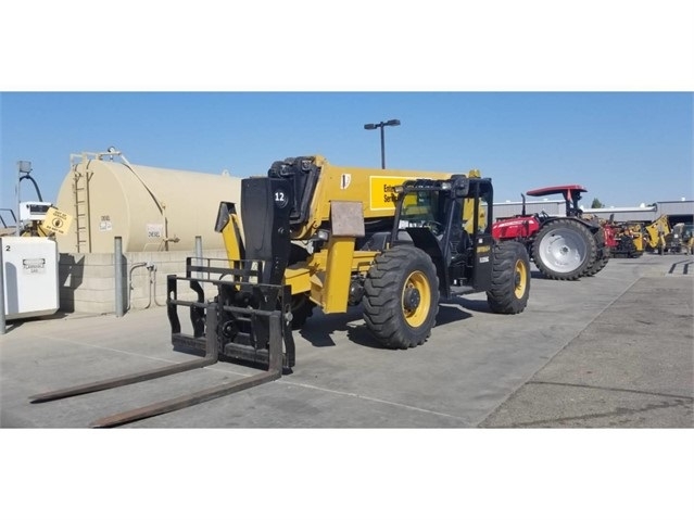 Manipulador Telescopico Caterpillar TL1255 en venta Ref.: 1542821501391138 No. 2