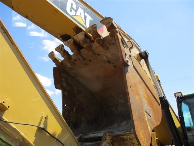 Excavadoras Hidraulicas Caterpillar 325DL seminueva en venta Ref.: 1542906391063249 No. 4