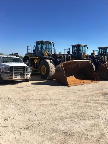 Wheel Loaders Deere 844K