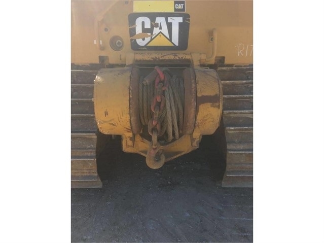 Tractores Sobre Orugas Caterpillar D6N usada a buen precio Ref.: 1542936874117132 No. 4