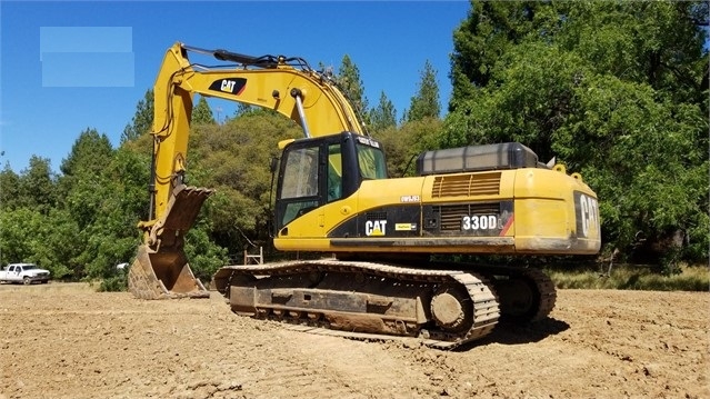 Excavadoras Hidraulicas Caterpillar 330DL usada en buen estado Ref.: 1542999646738344 No. 4