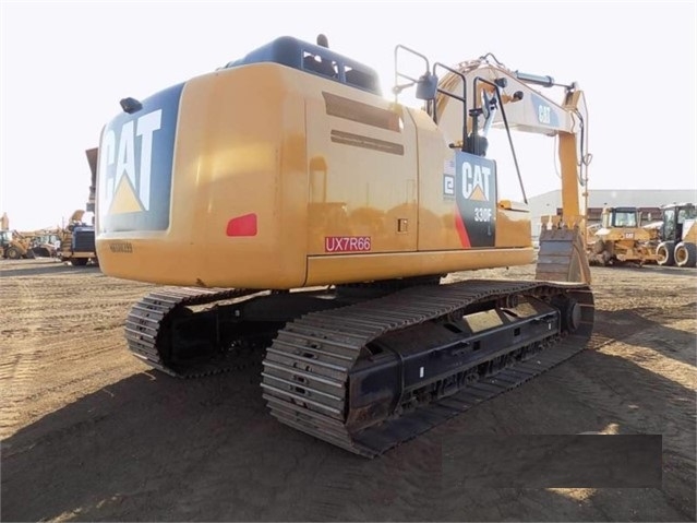 Excavadoras Hidraulicas Caterpillar 330FL de bajo costo Ref.: 1543008642220903 No. 2