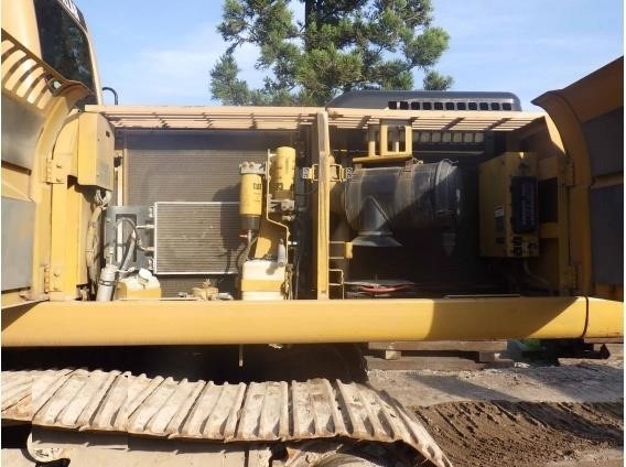 Excavadoras Hidraulicas Caterpillar 330CL de bajo costo Ref.: 1543078128965780 No. 4