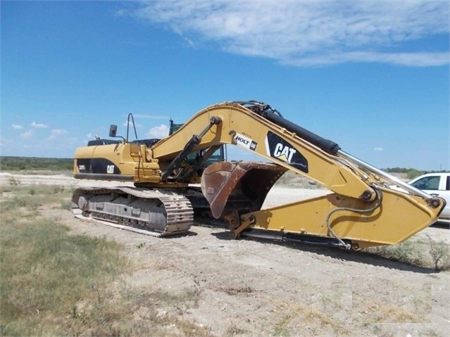 Excavadoras Hidraulicas Caterpillar 330DL en buenas condiciones Ref.: 1543424844671066 No. 2