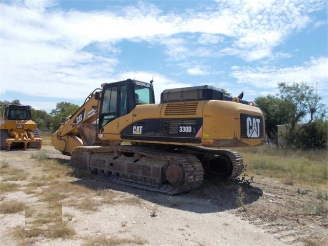 Excavadoras Hidraulicas Caterpillar 330DL en buenas condiciones Ref.: 1543424844671066 No. 3