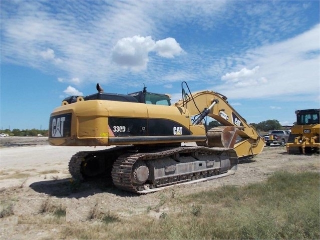 Excavadoras Hidraulicas Caterpillar 330DL en buenas condiciones Ref.: 1543424844671066 No. 4