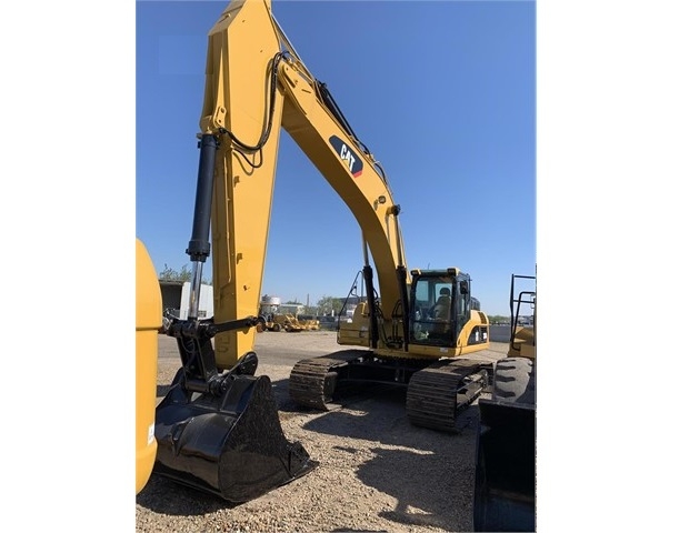 Excavadoras Hidraulicas Caterpillar 330DL de importacion a la ven Ref.: 1543425305626606 No. 3