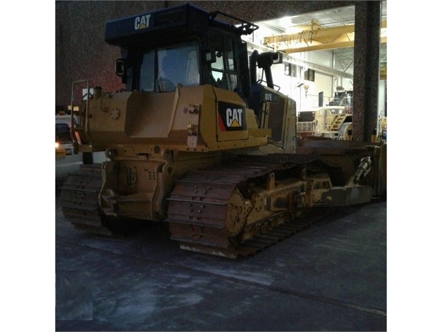 Tractores Sobre Orugas Caterpillar D7E en venta Ref.: 1543446379018380 No. 3