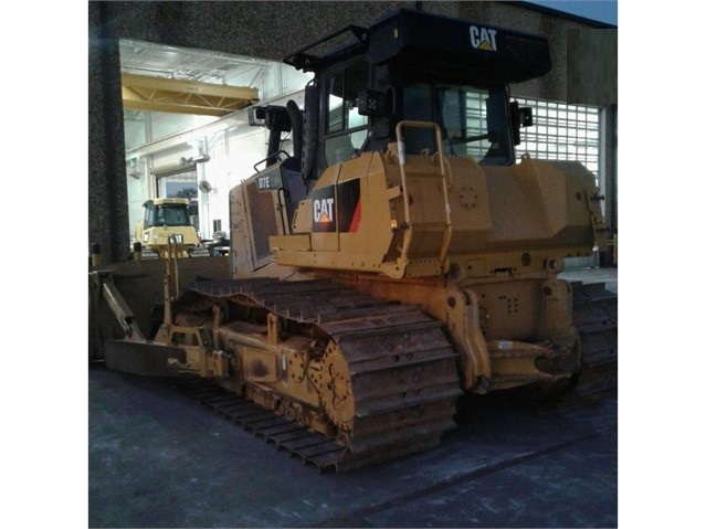 Tractores Sobre Orugas Caterpillar D7E en venta Ref.: 1543446379018380 No. 4