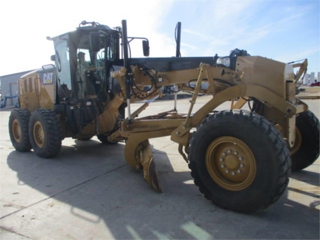 Motoconformadoras Caterpillar 140M usada en buen estado Ref.: 1543447059595794 No. 2