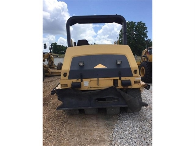 Compactadora Con Llantas Caterpillar PS-360B usada de importacion Ref.: 1543513162486795 No. 3