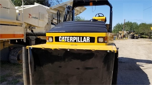 Compactadora Con Llantas Caterpillar PS-360B en venta, usada Ref.: 1543515562598877 No. 2