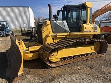 Dozers/tracks Komatsu D61PX