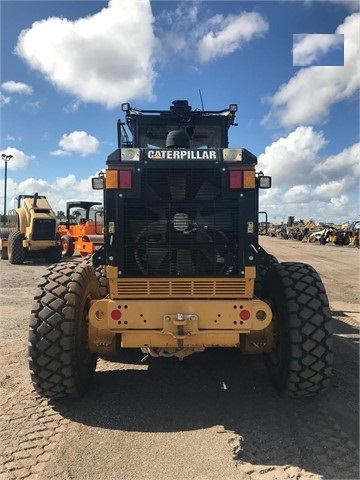 Motoconformadoras Caterpillar 12M usada a la venta Ref.: 1543546308183814 No. 2