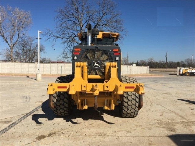 Motoconformadoras Deere 872G de segunda mano en venta Ref.: 1543865886542815 No. 3