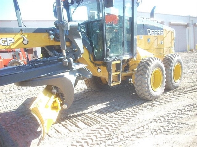 Motoconformadoras Deere 872G usada en buen estado Ref.: 1543873257905072 No. 4