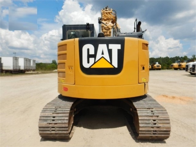 Excavadoras Hidraulicas Caterpillar 314E LCR usada de importacion Ref.: 1543883838383738 No. 3