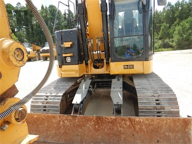 Excavadoras Hidraulicas Caterpillar 314E LCR usada de importacion Ref.: 1543883838383738 No. 4