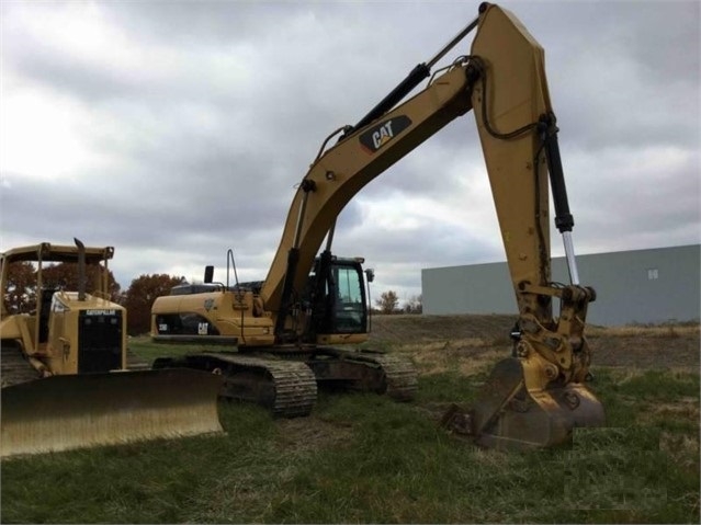 Excavadoras Hidraulicas Caterpillar 336DL de importacion a la ven Ref.: 1543886802939455 No. 2