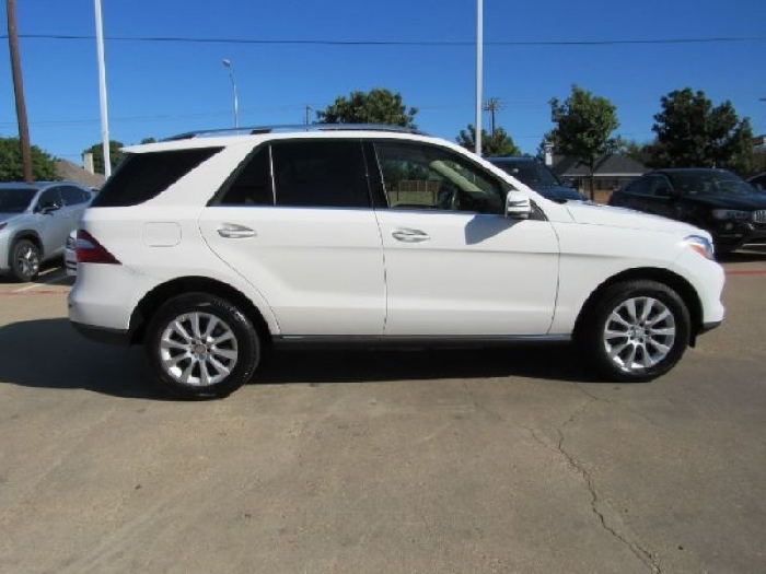 Camionetas Mercedes Benz ML250 en buenas condiciones Ref.: 1543944812144750 No. 2