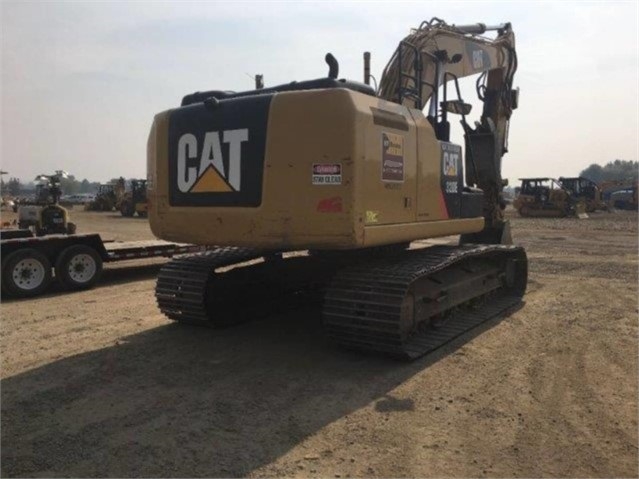 Excavadoras Hidraulicas Caterpillar 320EL de medio uso en venta Ref.: 1543958484504406 No. 3