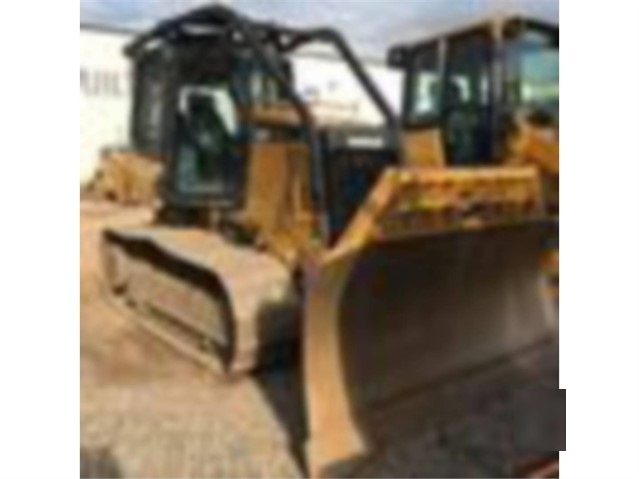 Dozers/tracks Caterpillar D5K