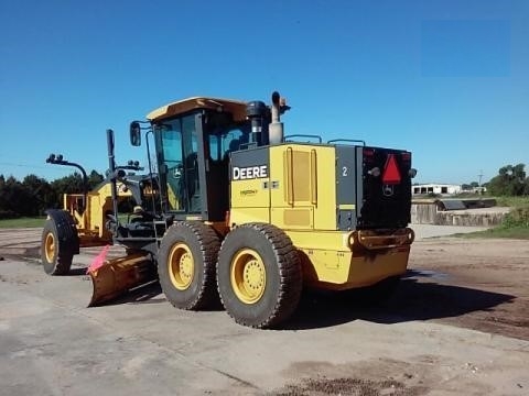 Motoconformadoras Deere 770G en venta Ref.: 1544048896336959 No. 3