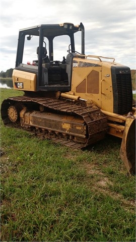 Tractores Sobre Orugas Caterpillar D5K usada de importacion Ref.: 1544052507195258 No. 3