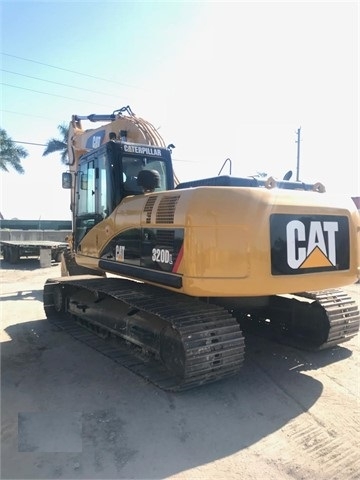 Excavadoras Hidraulicas Caterpillar 320DL usada en buen estado Ref.: 1544063139719006 No. 4