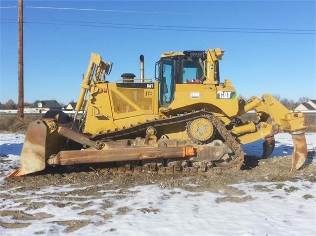 Tractores Sobre Orugas Caterpillar D8T de bajo costo Ref.: 1544130375145312 No. 3