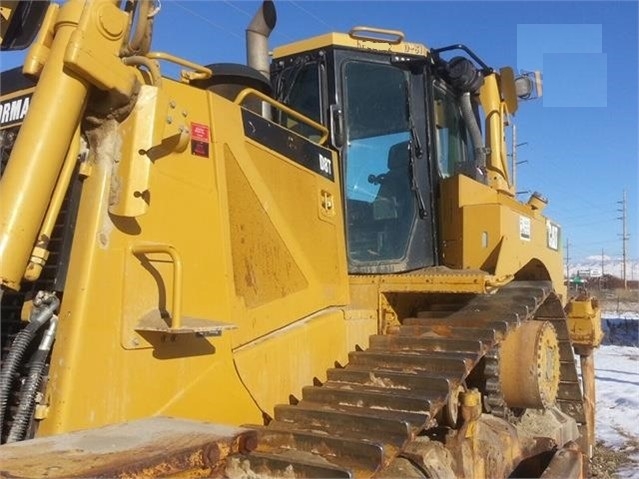 Tractores Sobre Orugas Caterpillar D8T de bajo costo Ref.: 1544130375145312 No. 4