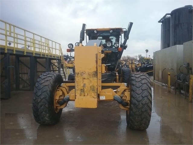 Motoconformadoras Deere 672G de importacion a la venta Ref.: 1544132445603515 No. 2