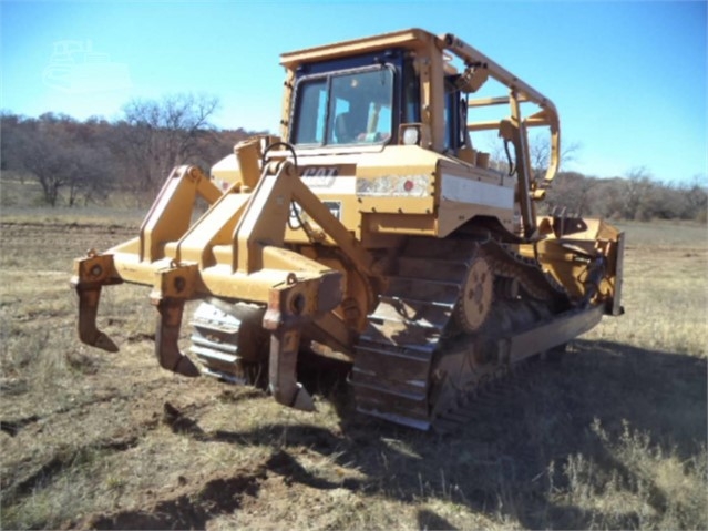 Tractores Sobre Orugas Caterpillar D6R en venta, usada Ref.: 1544141979029022 No. 3