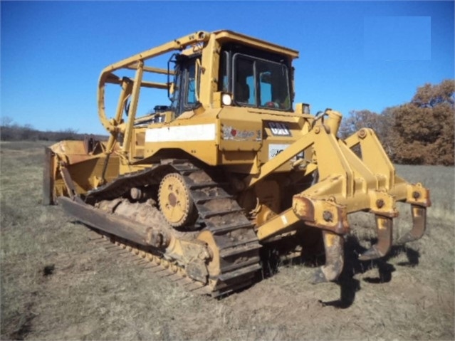 Tractores Sobre Orugas Caterpillar D6R en venta, usada Ref.: 1544141979029022 No. 4