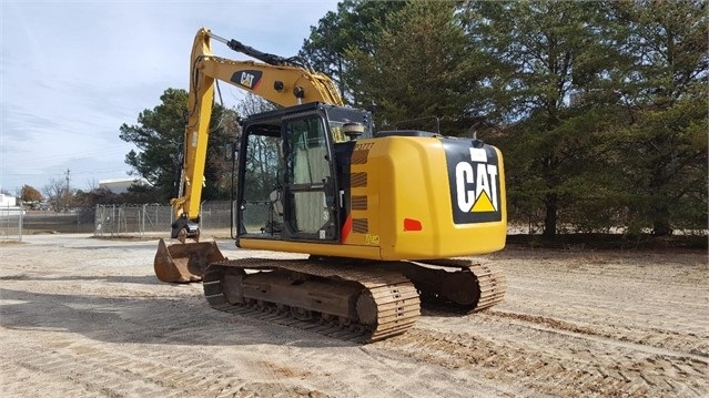 Excavadoras Hidraulicas Caterpillar 312E usada a buen precio Ref.: 1544150779798569 No. 4